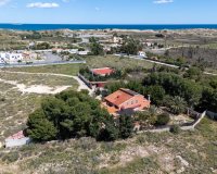 Resale - Villa - El Altet - San Francisco de Asis