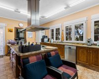 Resale - Villa - El Altet - San Francisco de Asis