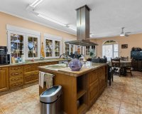 Resale - Villa - El Altet - San Francisco de Asis