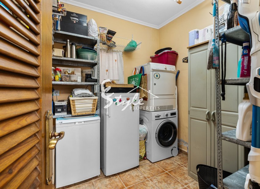 Resale - Villa - El Altet - San Francisco de Asis