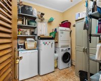 Resale - Villa - El Altet - San Francisco de Asis