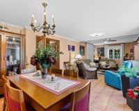 Resale - Villa - El Altet - San Francisco de Asis