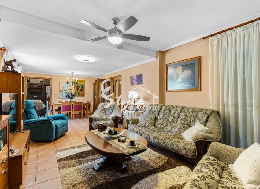 Resale - Villa - El Altet - San Francisco de Asis