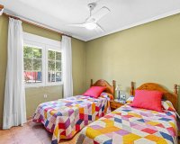 Resale - Villa - El Altet - San Francisco de Asis