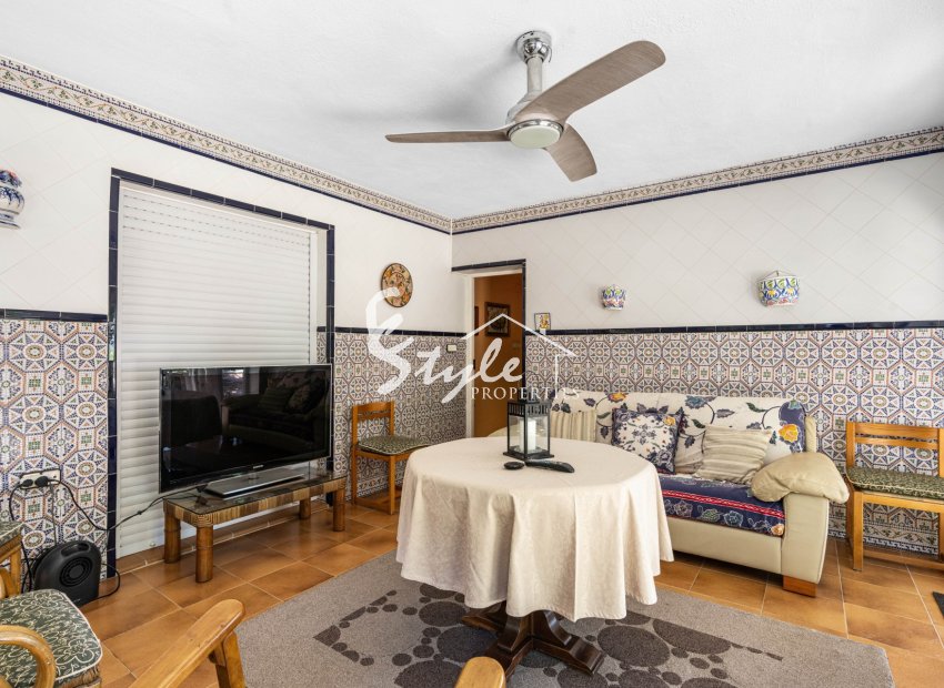 Resale - Villa - El Altet - San Francisco de Asis