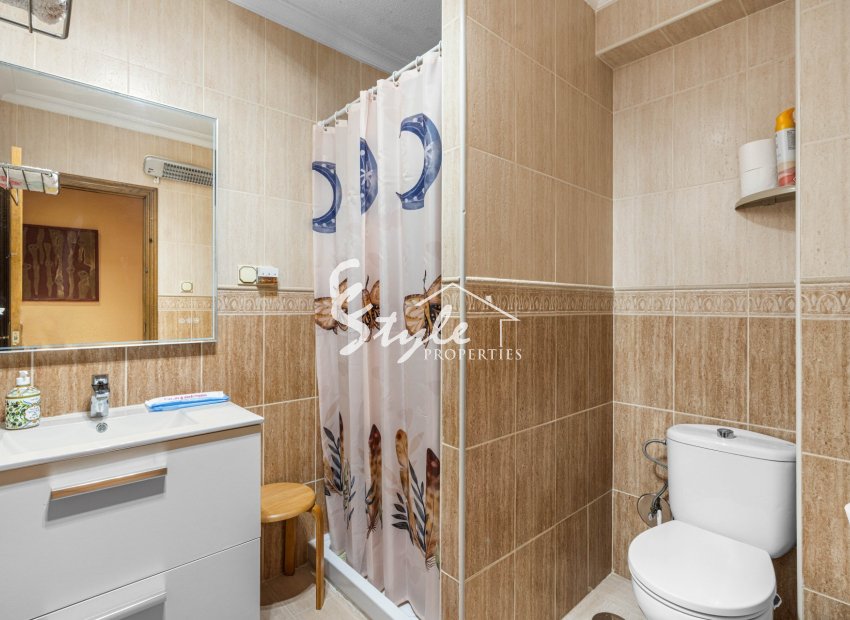 Resale - Villa - El Altet - San Francisco de Asis