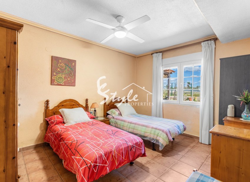 Resale - Villa - El Altet - San Francisco de Asis