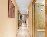 Resale - Villa - El Altet - San Francisco de Asis