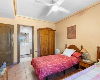 Resale - Villa - El Altet - San Francisco de Asis