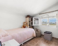 Resale - Villa - El Altet - San Francisco de Asis