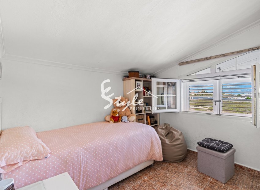 Resale - Villa - El Altet - San Francisco de Asis