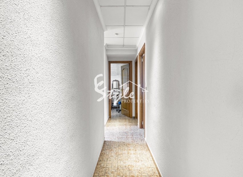 Resale - Villa - El Altet - San Francisco de Asis