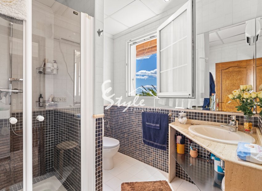 Resale - Villa - El Altet - San Francisco de Asis