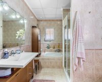 Resale - Villa - El Altet - San Francisco de Asis