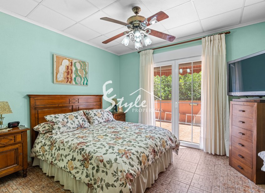 Resale - Villa - El Altet - San Francisco de Asis