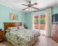 Resale - Villa - El Altet - San Francisco de Asis