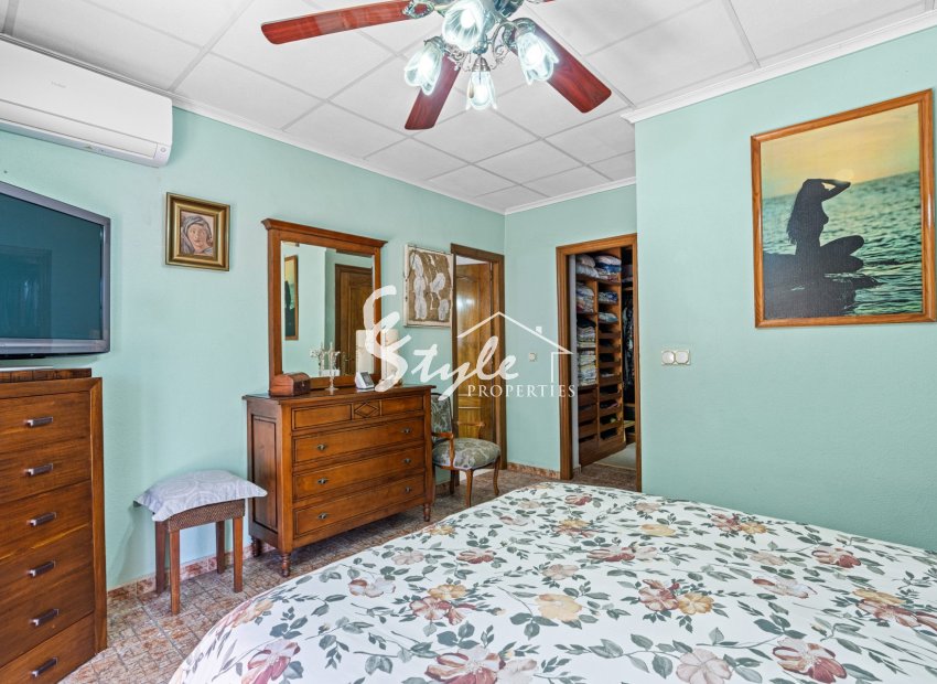 Resale - Villa - El Altet - San Francisco de Asis