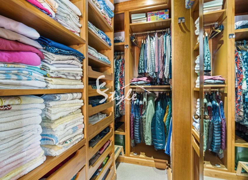 Resale - Villa - El Altet - San Francisco de Asis