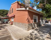 Resale - Villa - El Altet - San Francisco de Asis