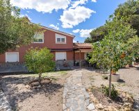 Resale - Villa - El Altet - San Francisco de Asis