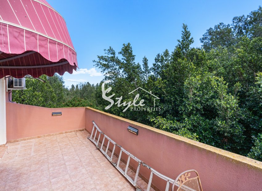 Resale - Villa - El Altet - San Francisco de Asis