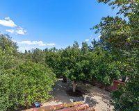 Resale - Villa - El Altet - San Francisco de Asis