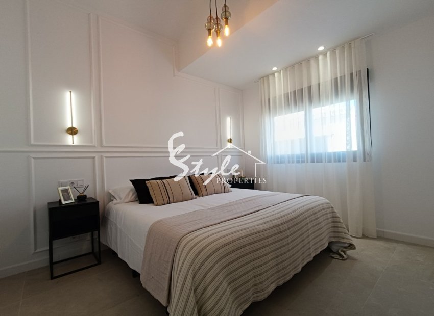 Resale - Villa - El Chaparral - El Chaparal