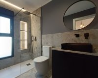 Resale - Villa - El Chaparral - El Chaparal