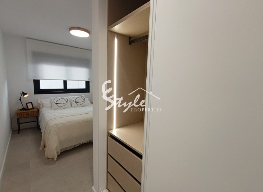 Resale - Villa - El Chaparral - El Chaparal