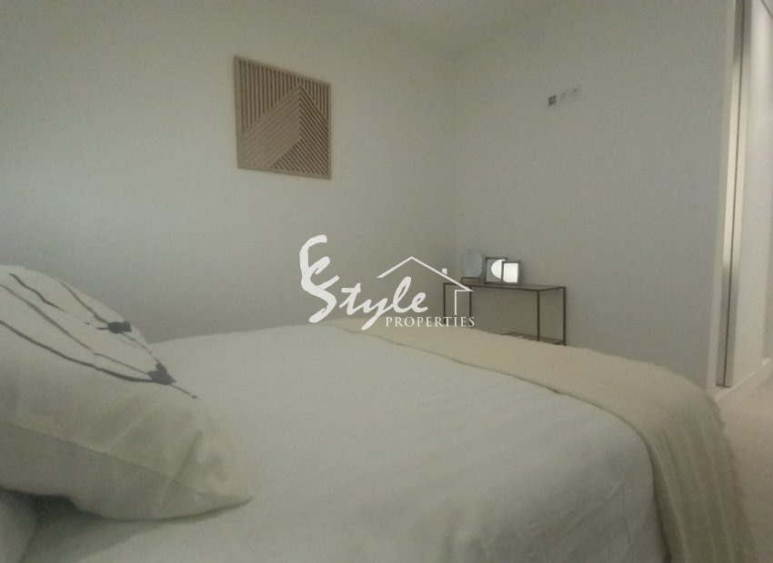 Resale - Villa - El Chaparral - El Chaparal