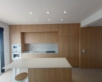 Resale - Villa - El Chaparral - El Chaparal