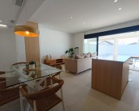 Resale - Villa - El Chaparral - El Chaparal