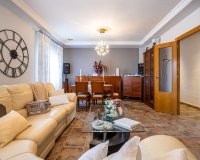 Resale - Villa - Elche - La Hoya