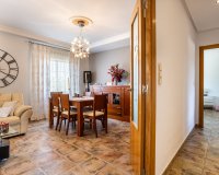 Resale - Villa - Elche - La Hoya