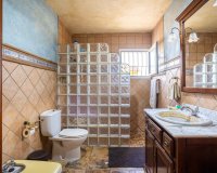 Resale - Villa - Elche - La Hoya
