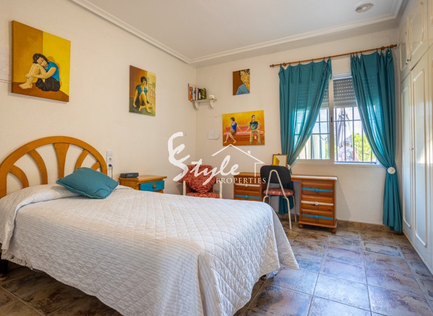 Resale - Villa - Elche - La Hoya