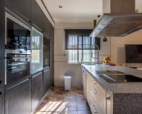 Resale - Villa - Elche - La Hoya