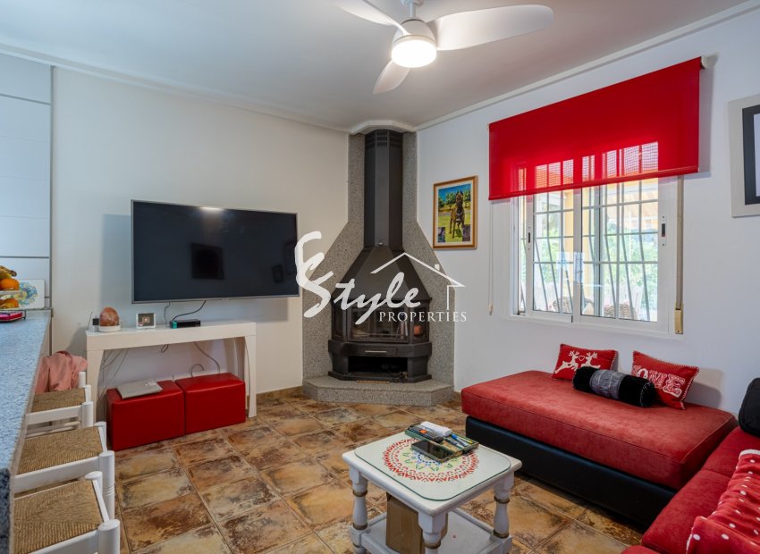 Resale - Villa - Elche - La Hoya