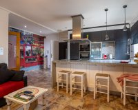 Resale - Villa - Elche - La Hoya