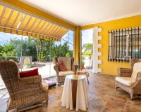 Resale - Villa - Elche - La Hoya