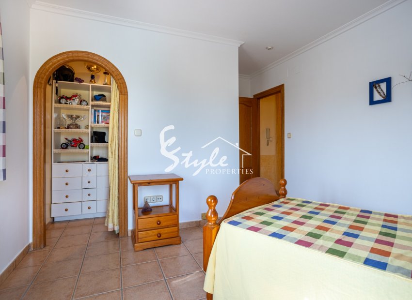 Resale - Villa - Elche - La Hoya