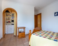 Resale - Villa - Elche - La Hoya