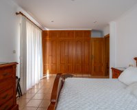 Resale - Villa - Elche - La Hoya
