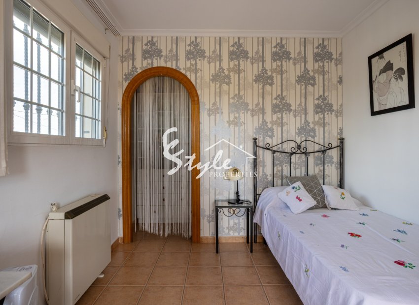 Resale - Villa - Elche - La Hoya