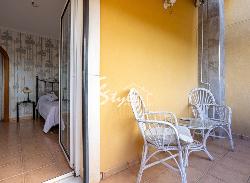 Resale - Villa - Elche - La Hoya