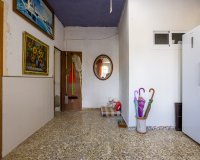 Resale - Villa - Elche - La Hoya