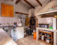Resale - Villa - Elche - La Hoya