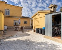 Resale - Villa - Elche - La Hoya