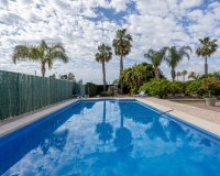 Resale - Villa - Elche - La Hoya