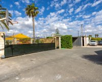 Resale - Villa - Elche - La Hoya